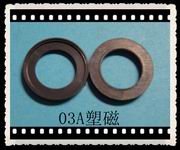 蜂鳴器磁環(huán)的性能特征介紹